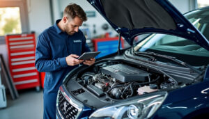 découvrez les causes courantes des défauts moteur sur peugeot 308 et les solutions efficaces pour réparer votre véhicule rapidement et en toute sécurité.