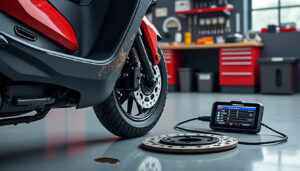 découvrez les principaux problèmes courants de la honda forza 750 et des solutions efficaces pour les résoudre, afin d'assurer la performance et la longévité de votre scooter.