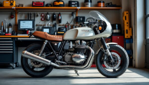 découvrez les pannes courantes de la moto guzzi v85 tt et les solutions fiables pour les résoudre, afin de maintenir votre moto en parfait état.