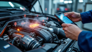 découvrez les causes, symptômes et solutions aux dysfonctionnements de la propulsion sur audi pour assurer performance et sécurité de votre véhicule.