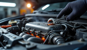 découvrez les causes du serrage moteur, comment le prévenir et les solutions efficaces pour protéger votre moteur et éviter des réparations coûteuses.