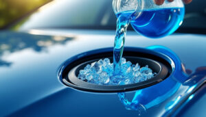 découvrez comment l'anti cristallisant adblue permet de prévenir efficacement la cristallisation, assurant ainsi un bon fonctionnement et une durabilité optimale de votre système adblue.
