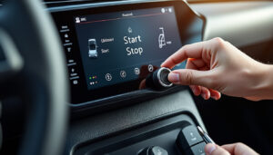 découvrez une méthode efficace pour désactiver la fonction start and stop sur votre c4 picasso 2 et améliorer votre expérience de conduite.