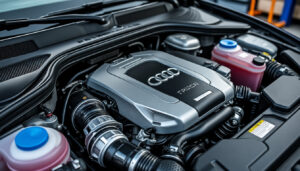 découvrez la durée de vie du moteur audi 3.0 tdi, ses points forts en fiabilité et les conseils d'entretien indispensables pour optimiser ses performances.