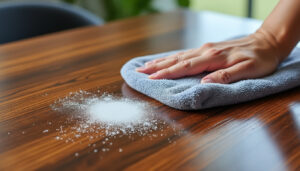 découvrez nos astuces efficaces pour enlever une tache tenace de fiente de pigeon sur du vernis sans l'abîmer. retrouvez des conseils pratiques et faciles à appliquer.