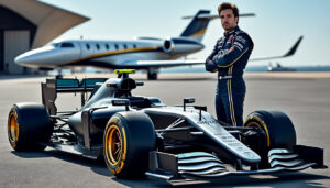 découvrez la fortune impressionnante de fernando alonso, le pilote de formule 1 le plus riche, et explorez son parcours vers le succès et la richesse.