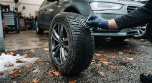 Pneus 4 saisons et révision auto