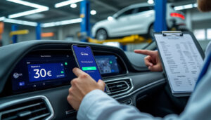 découvrez l'origine et les explications claires du prélèvement de 30 euros par sgs automotive, pour mieux comprendre cette charge sur votre facture.