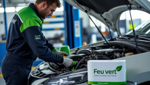 découvrez le prix et les étapes d'installation d'un boîtier éthanol feu vert e85 pour réduire votre consommation de carburant et économiser sur vos déplacements.