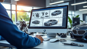 realoem bmw vous permet de trouver facilement les références fiables de pièces détachées pour votre véhicule, assurant ainsi des réparations précises et efficaces.