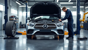 découvrez le service b1 mercedes : les opérations d’entretien essentielles, leur fréquence et leur rôle pour préserver les performances et la fiabilité de votre véhicule.