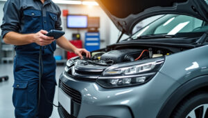 découvrez les causes d’un système antipollution défaillant sur citroën c3 et les solutions pour identifier la panne et la réparer.