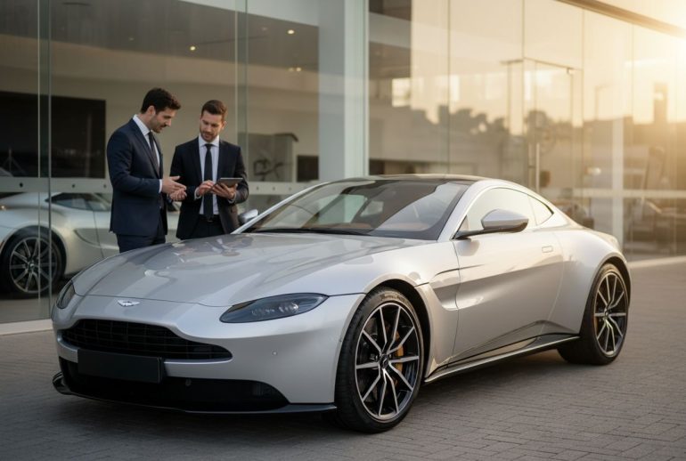 acheter_une_Aston_Martin_Vantage_doccasion